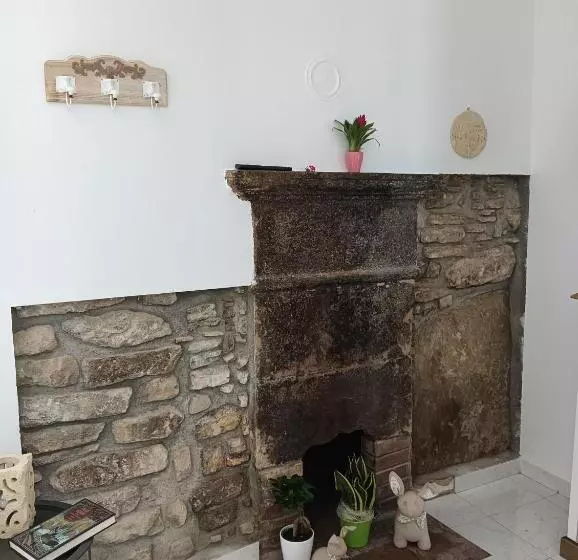 Karlin S House Anzi   Albergo Diffuso