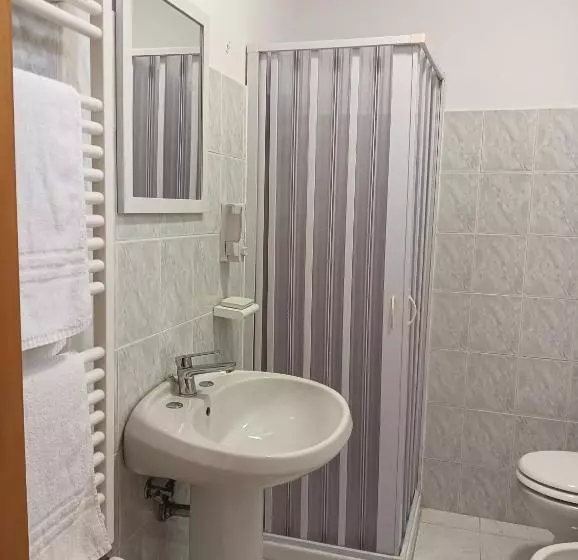 Karlin S House Anzi   Albergo Diffuso