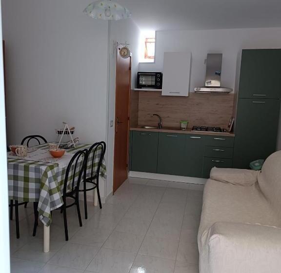 Karlin S House Anzi Albergo Diffuso