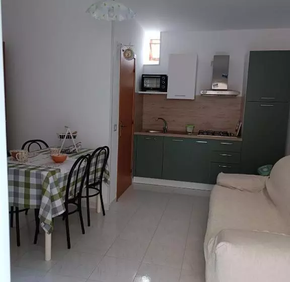 Karlin S House Anzi   Albergo Diffuso