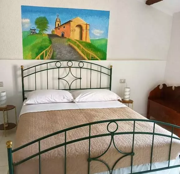 Karlin S House Anzi   Albergo Diffuso