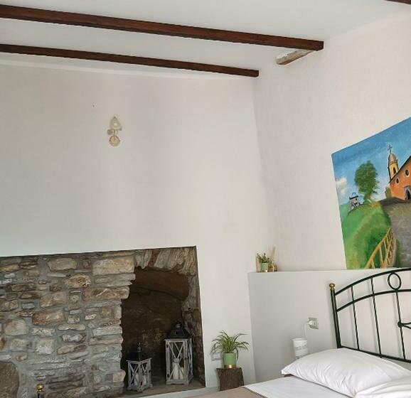 Karlin S House Anzi Albergo Diffuso