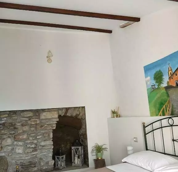 Karlin S House Anzi   Albergo Diffuso