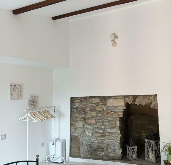 Karlin S House Anzi Albergo Diffuso