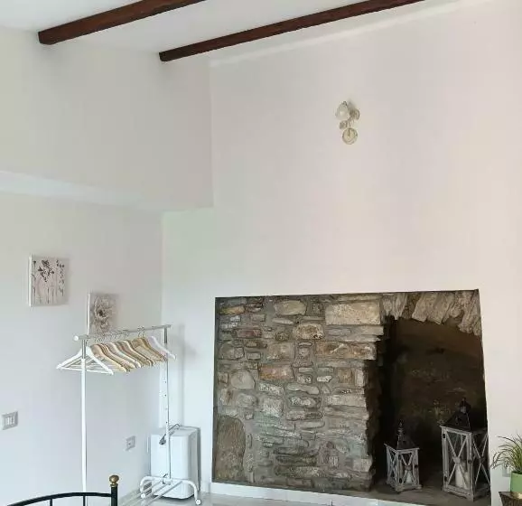 Karlin S House Anzi   Albergo Diffuso