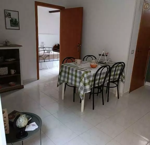 Karlin S House Anzi   Albergo Diffuso