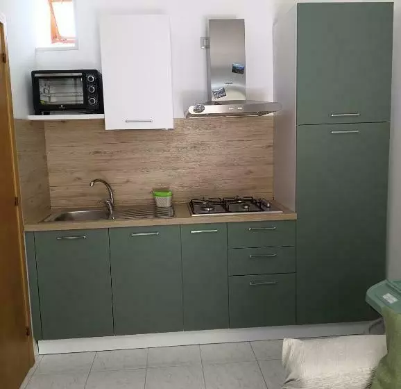 Karlin S House Anzi   Albergo Diffuso