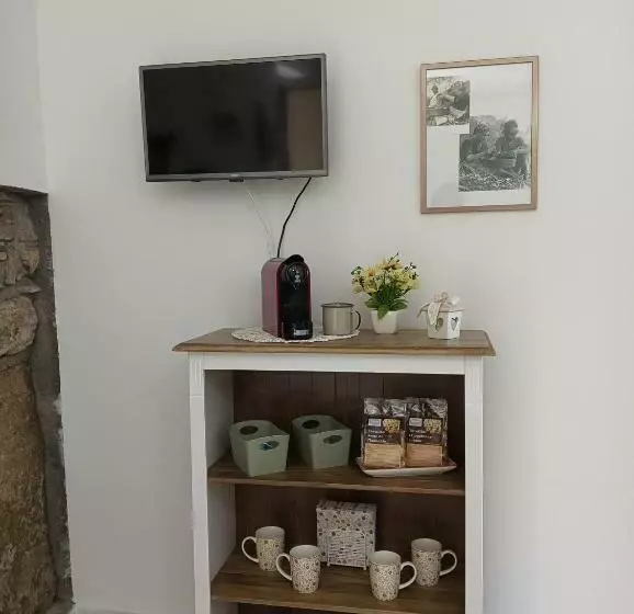 Karlin S House Anzi   Albergo Diffuso