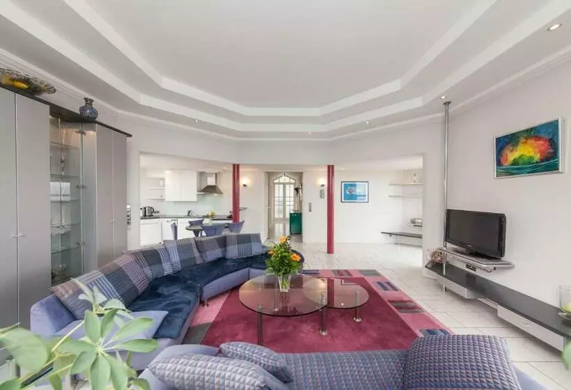 Strijewski   Apartments