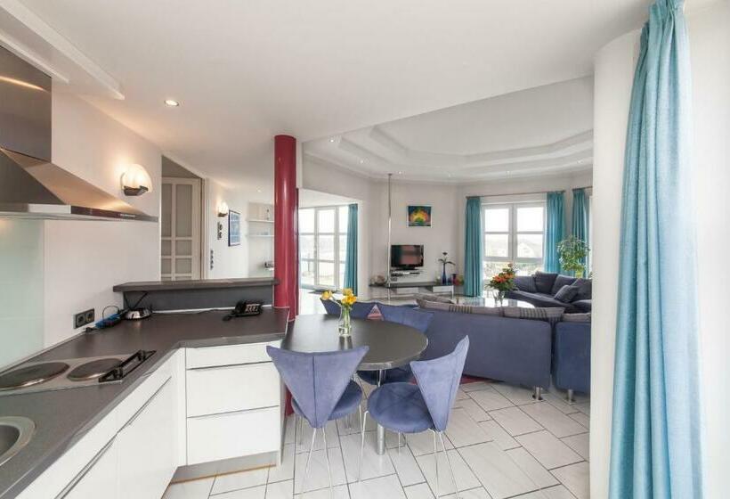 Strijewski   Apartments