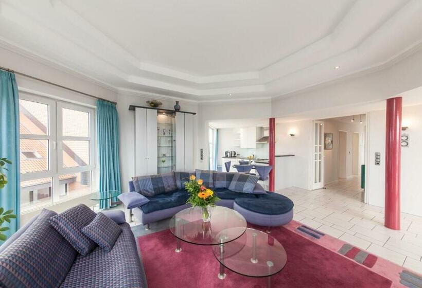 Strijewski   Apartments