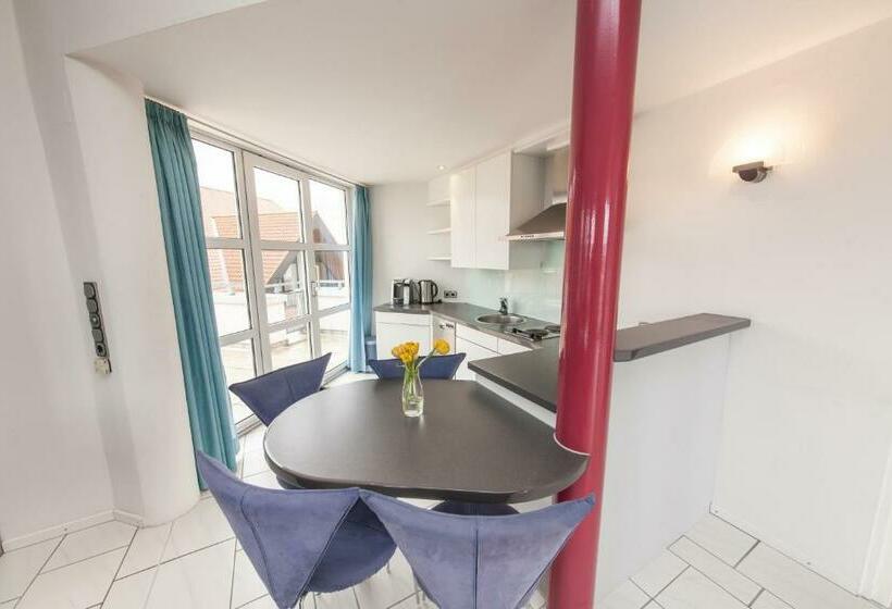 Strijewski   Apartments