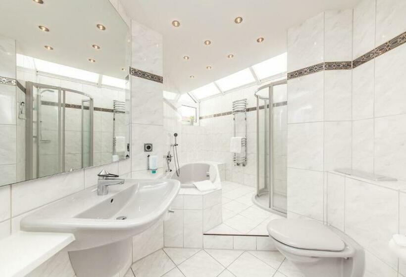 Strijewski   Apartments