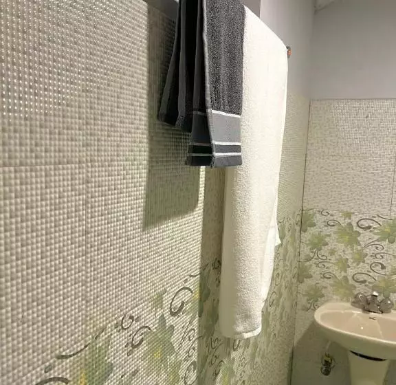 Majatalo Bellevue Home Stay
