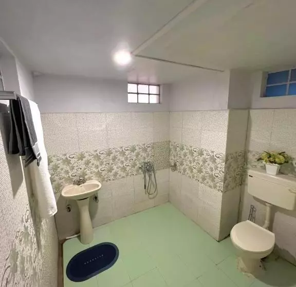 Majatalo Bellevue Home Stay