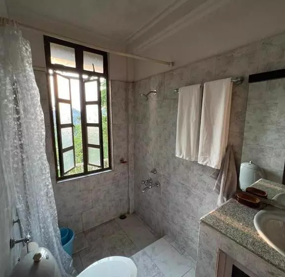 Majatalo Bellevue Home Stay