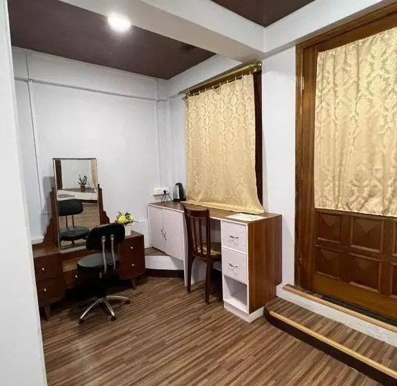 Majatalo Bellevue Home Stay