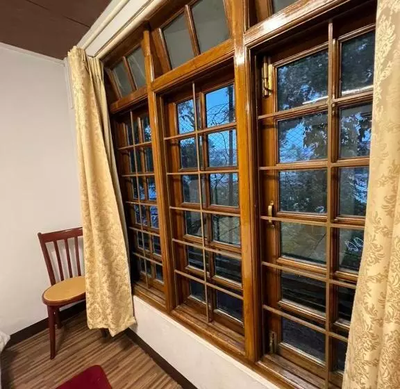 Majatalo Bellevue Home Stay