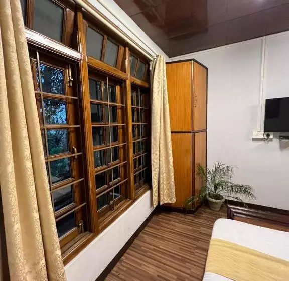 Majatalo Bellevue Home Stay