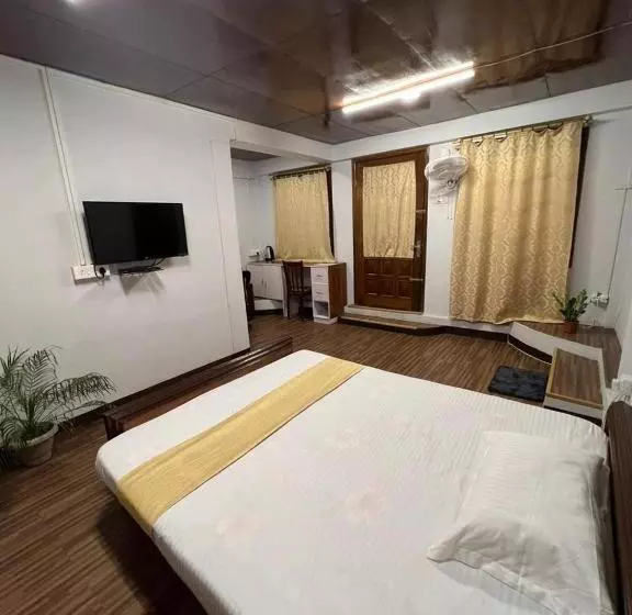 Majatalo Bellevue Home Stay