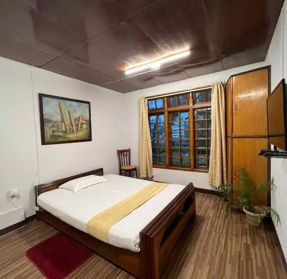Majatalo Bellevue Home Stay