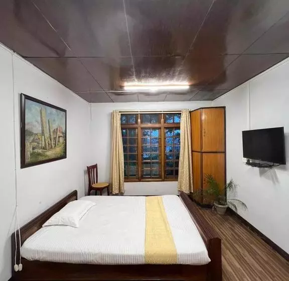 Majatalo Bellevue Home Stay