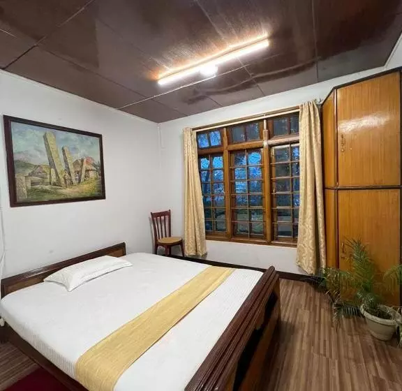 Majatalo Bellevue Home Stay