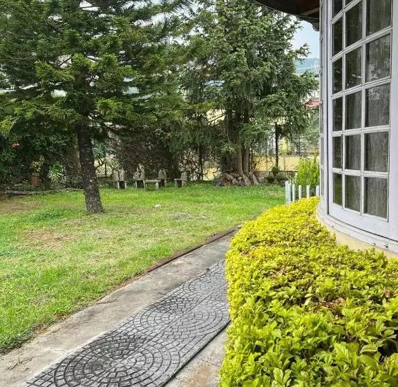 Majatalo Bellevue Home Stay