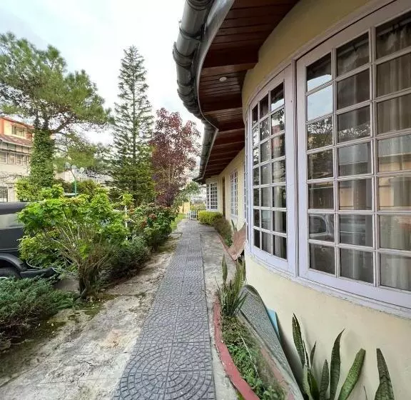 Majatalo Bellevue Home Stay