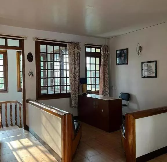 Majatalo Bellevue Home Stay