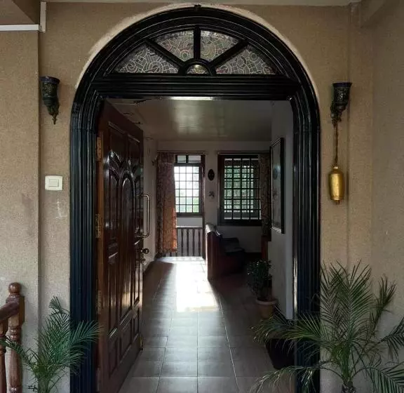 Majatalo Bellevue Home Stay
