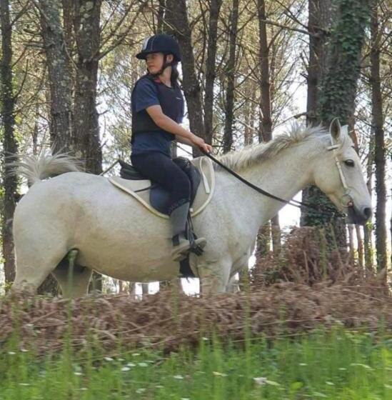 Пансион Gites Du Tuco