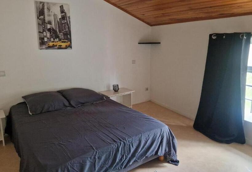 Пансион Gites Du Tuco