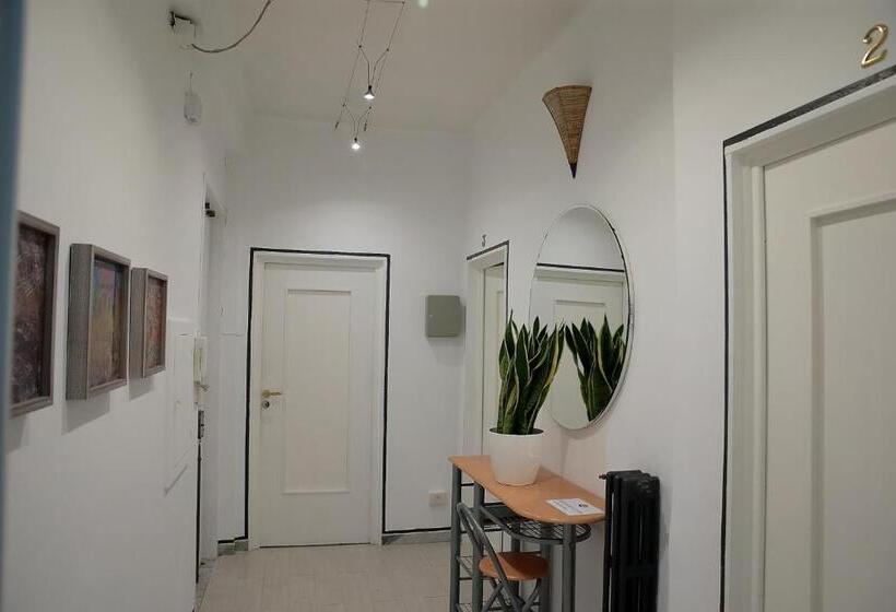 پانسیون Suite & Premium Room   Centro Bari   Stazione