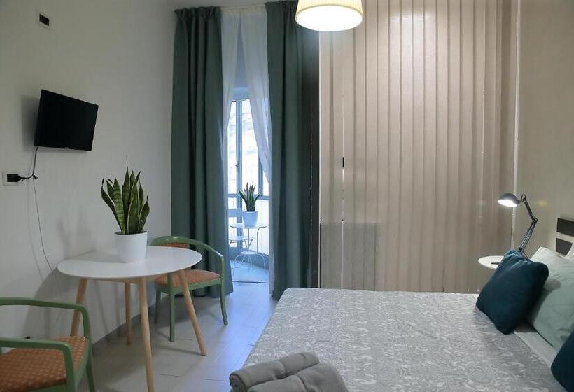 پانسیون Suite & Premium Room   Centro Bari   Stazione