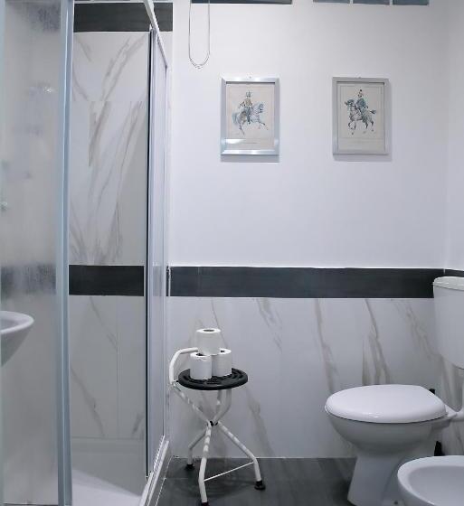 پانسیون Suite & Premium Room   Centro Bari   Stazione