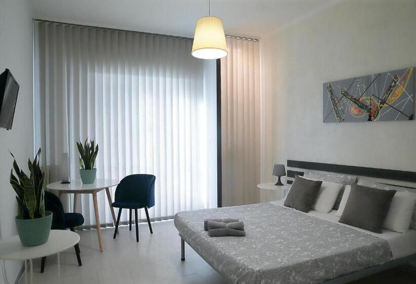 پانسیون Suite & Premium Room   Centro Bari   Stazione