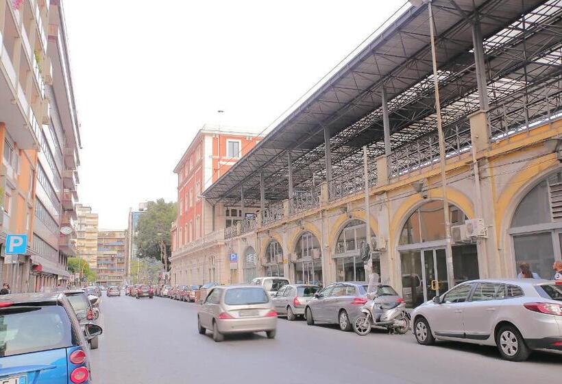 پانسیون Suite & Premium Room   Centro Bari   Stazione