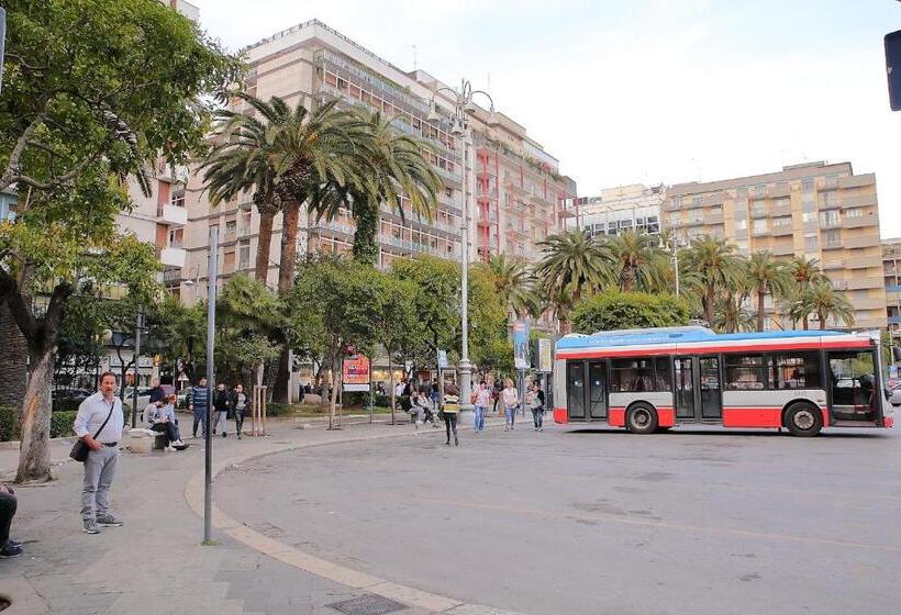 پانسیون Suite & Premium Room   Centro Bari   Stazione