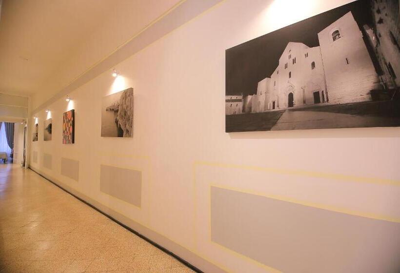 پانسیون Suite & Premium Room   Centro Bari   Stazione