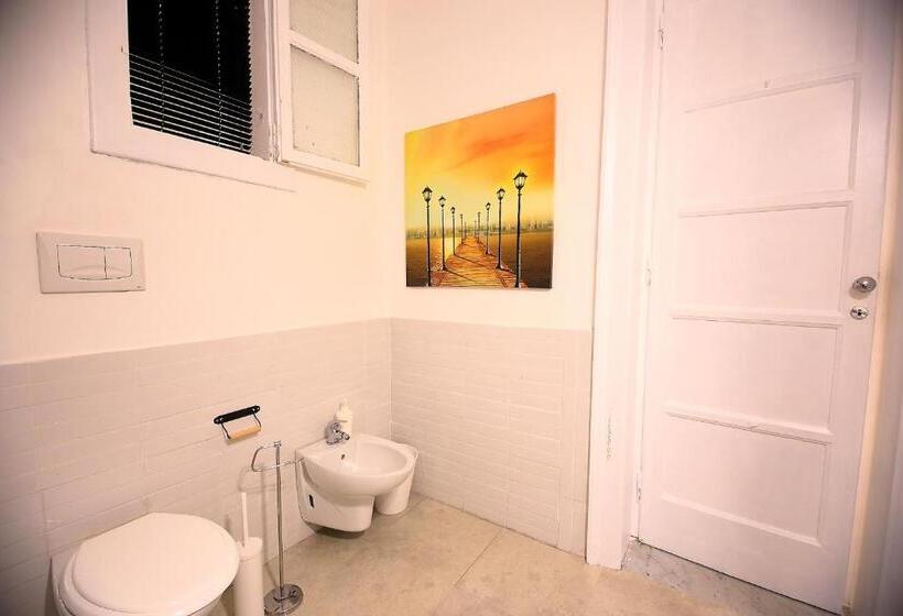 پانسیون Suite & Premium Room   Centro Bari   Stazione