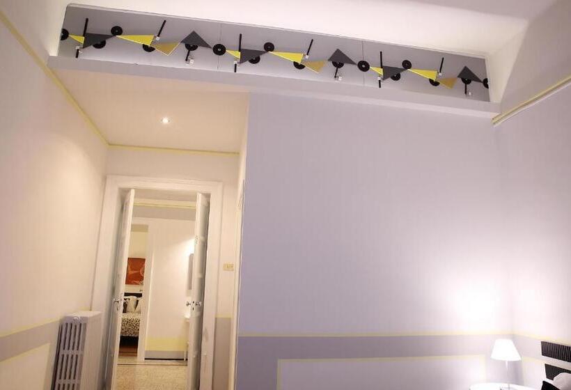 پانسیون Suite & Premium Room   Centro Bari   Stazione