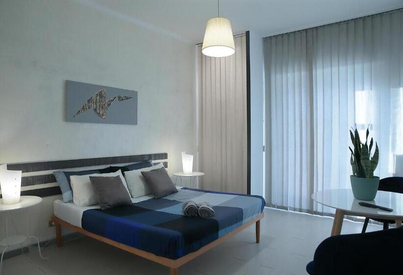 پانسیون Suite & Premium Room   Centro Bari   Stazione