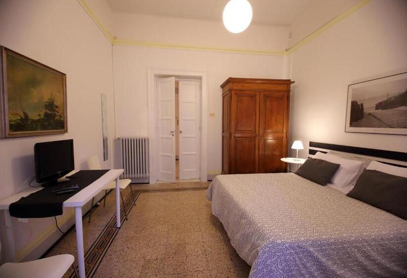 پانسیون Suite & Premium Room   Centro Bari   Stazione