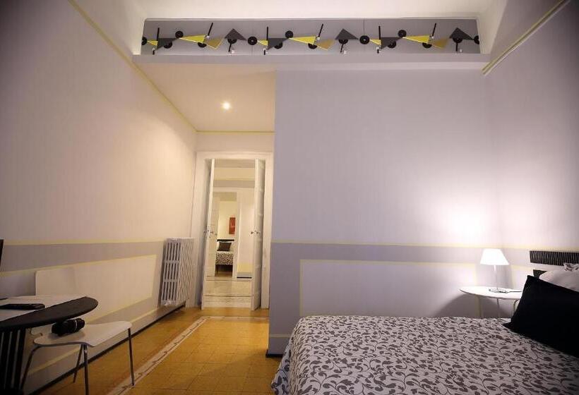 پانسیون Suite & Premium Room   Centro Bari   Stazione