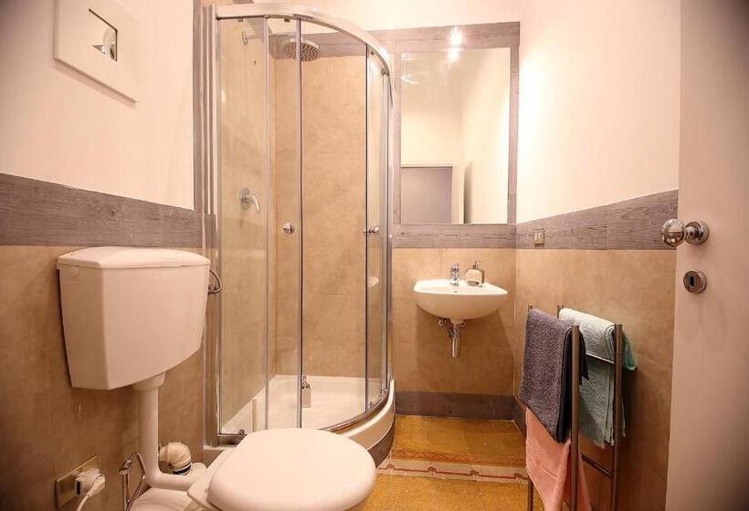 پانسیون Suite & Premium Room   Centro Bari   Stazione