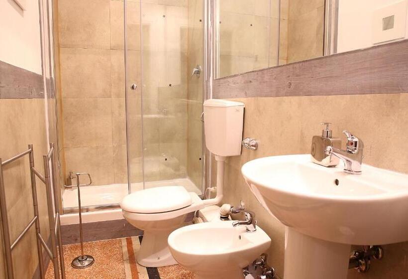 پانسیون Suite & Premium Room   Centro Bari   Stazione