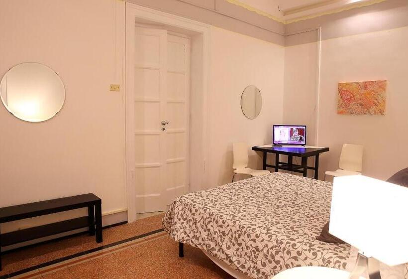 پانسیون Suite & Premium Room   Centro Bari   Stazione