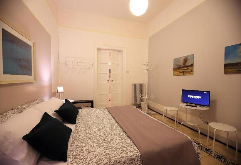 پانسیون Suite & Premium Room   Centro Bari   Stazione