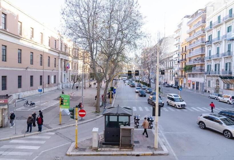 پانسیون Suite & Premium Room   Centro Bari   Stazione